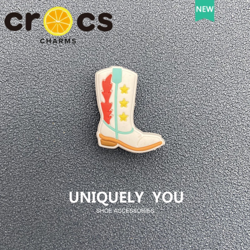 Khóa Cài Trang Trí Giày crocs jibbitz charms buttom Mới Dễ Thương Cho crocs