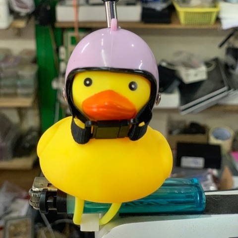 [HOT TREND] Minion gắn xe⚡️𝐌𝐔𝐀 𝐍𝐇𝐈𝐄̂̀𝐔 𝐍𝐇𝐀̂́𝐓⚡️ Vịt duck gắn xe đồ chơi hot trend