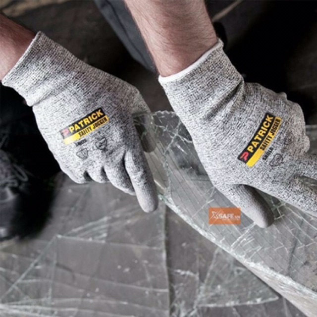 Găng tay bảo hộ chống cắt Jogger Shield