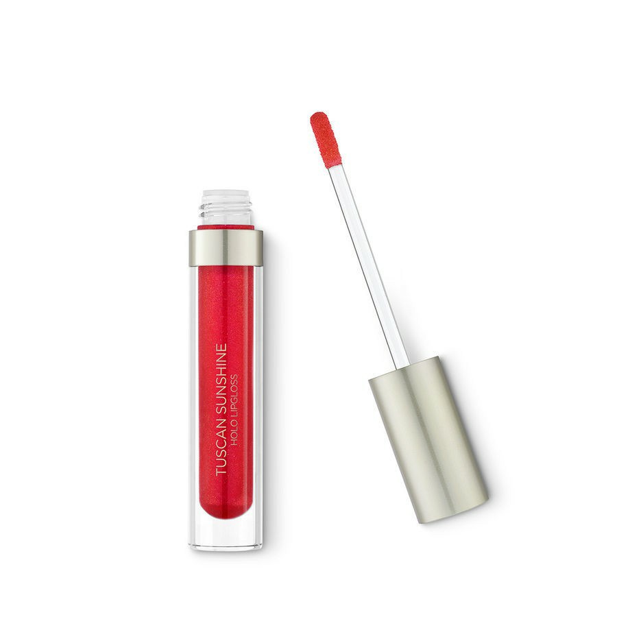 Son KiKo Tuscan Sunshine Holo Lipgloss Chính hãng có bill Ý