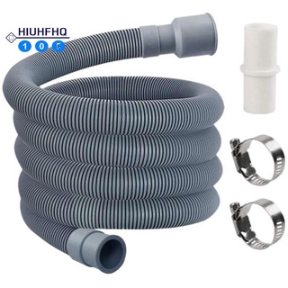 Ống Thoát Nước Máy Giặt Tự Động Dài 4M