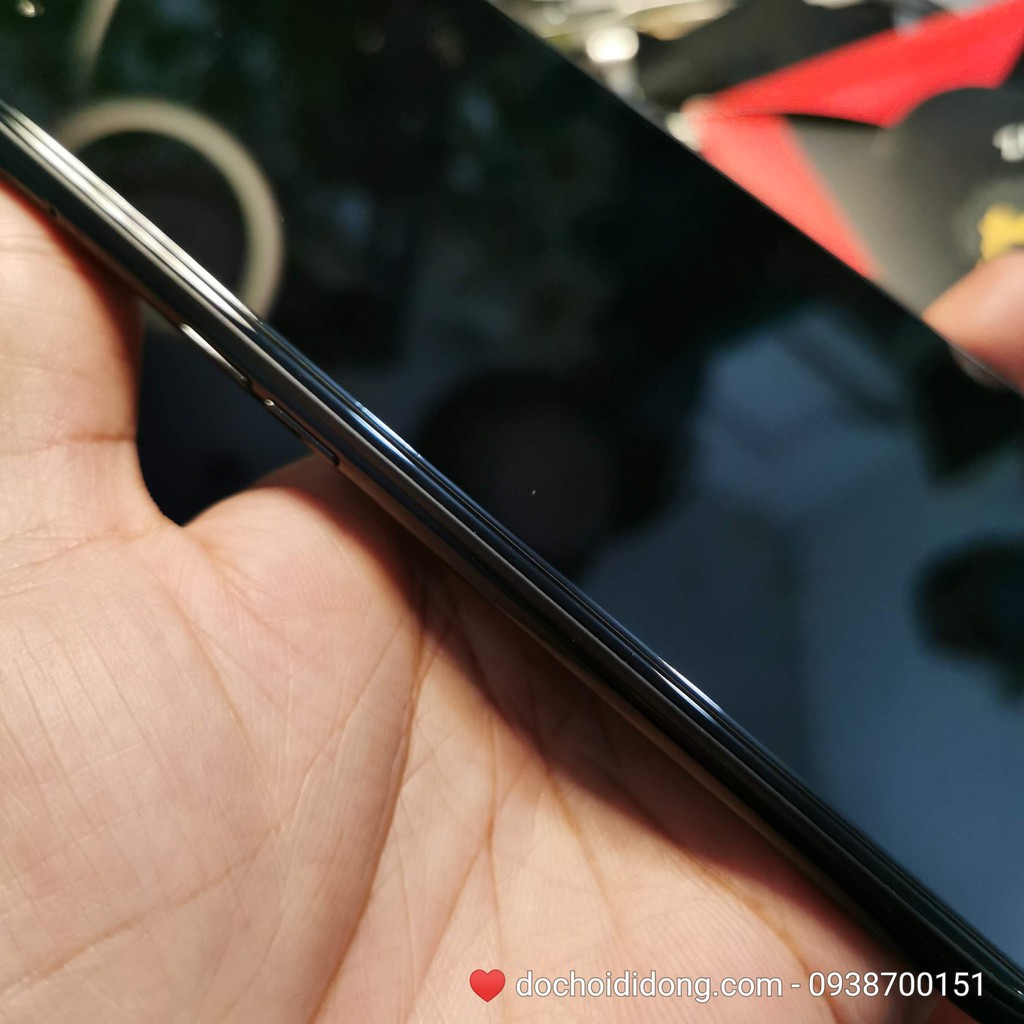 Dán cường lực Realme 6 Pro Zacase