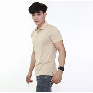 Áo Thun Nam CAO CẤP , Áo Polo NAM Cổ Bẻ Dáng Ôm Body VINETO