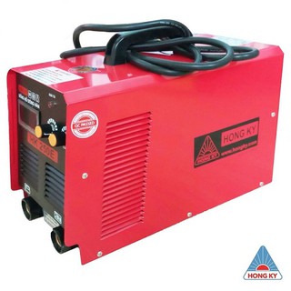 MÁY HÀN ĐIỆN TỬ HỒNG KÝ HK-250E