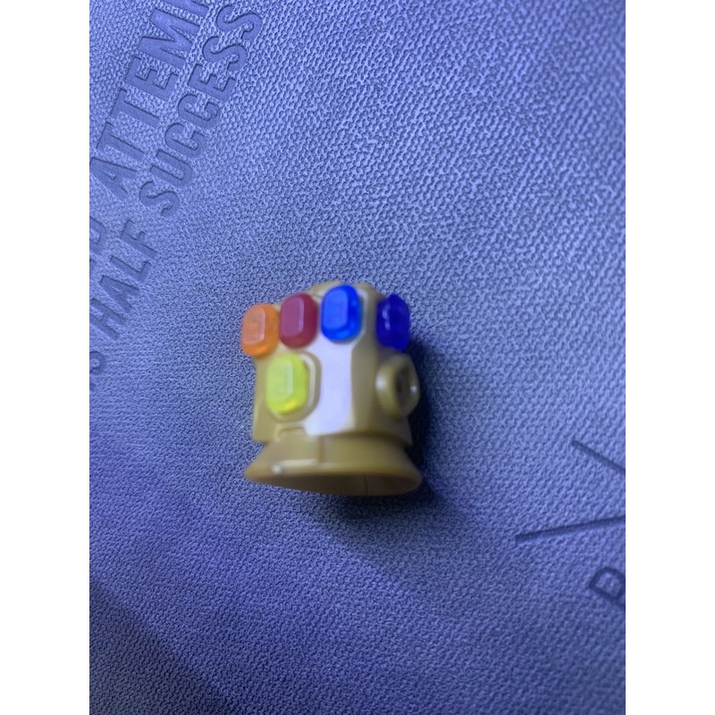 Lego găng tay vô cực của thanos hàng Lego chính hãng