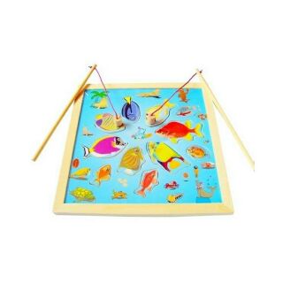 Bộ câu cá đại dương 2 cần