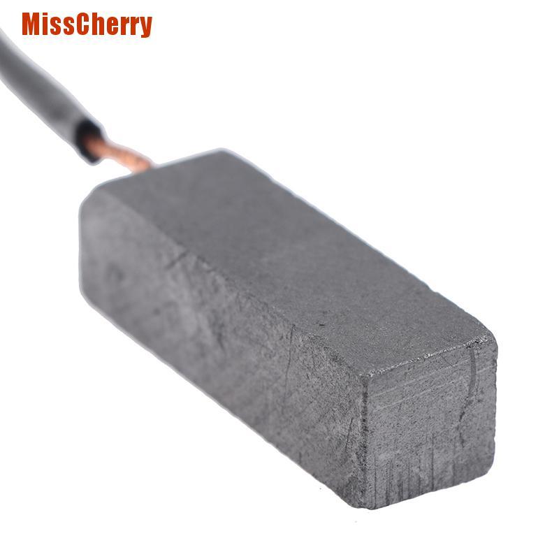 Bộ 10 động cơ chổi than J204 cho xe điện chất lượng