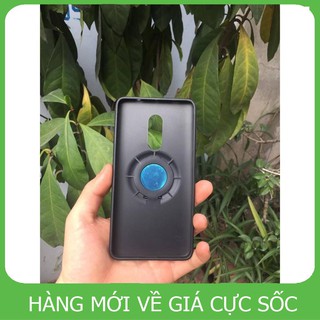 Ốp giả da 5 plus - ốp lưng giá rẻ lh