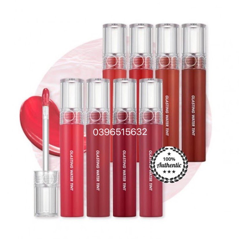 Son Kem Romand Glasting Water Tint