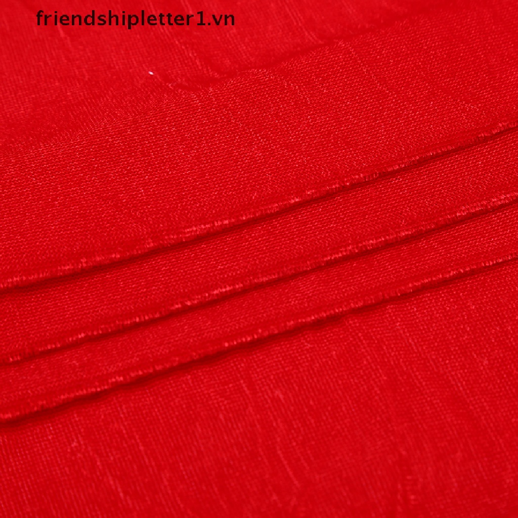 【Friendshipletter1.vn】 Áo choàng ông già nô-en có mũ trùm đầu màu đỏ mùa đông cho nữ | BigBuy360 - bigbuy360.vn