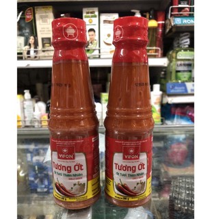 Tương Ớt Vifon Chai 260g