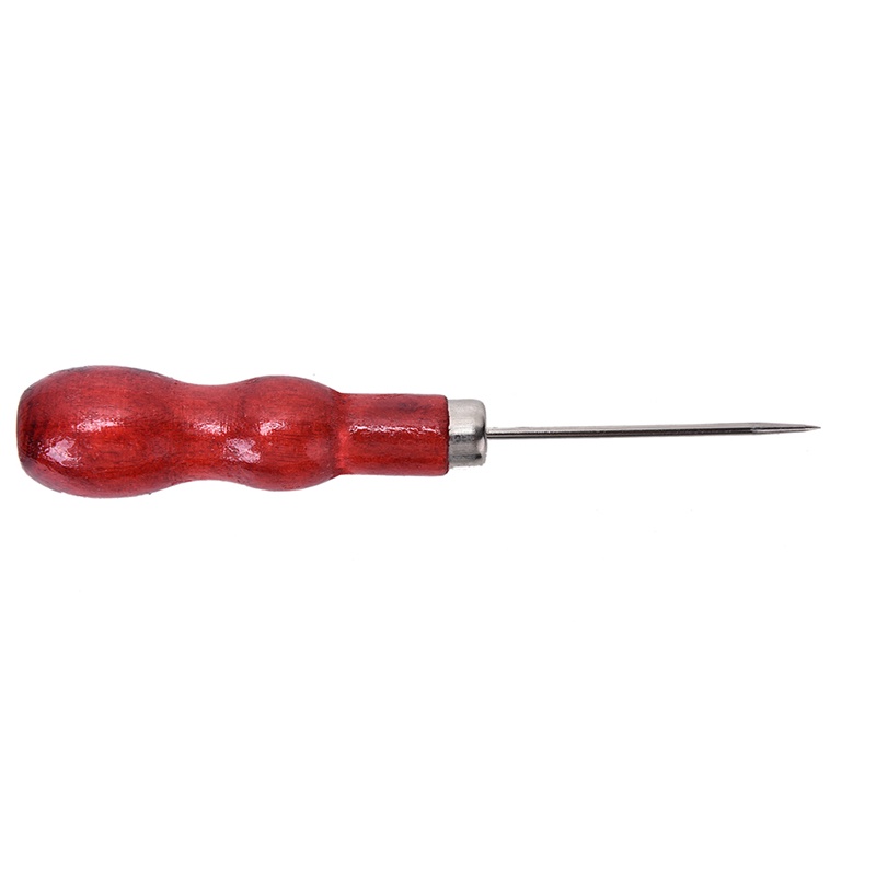 1 Dụng Cụ Đục Lỗ Trên Da Thủ Công
