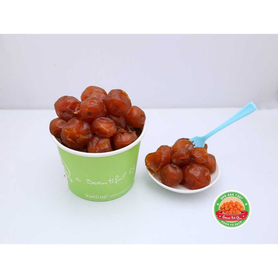 500gr mơ sữa