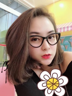 Kính DIOR mắt mèo