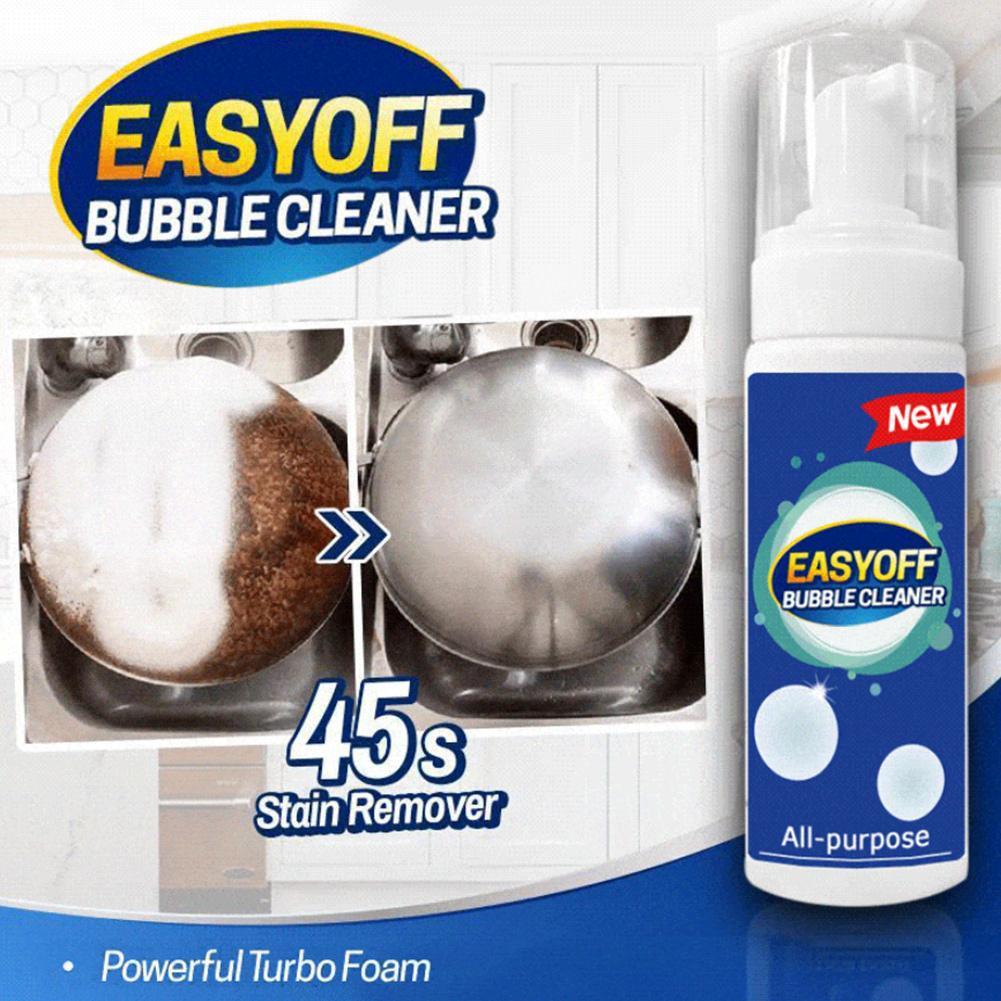 Kitchen Cleaning Foam Cleaner Household Kitchen Descaling Universal Cleaner Foam Cleaner