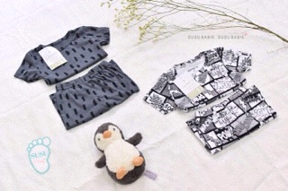 Set bộ Carter's cho bé cực xinh cực rẻ