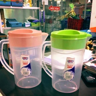 Ca đựng nước Song Long SL2849 2.4l