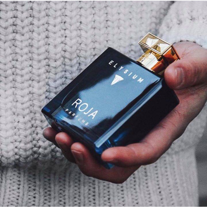 Nước hoa chính hãng Roja Elysium