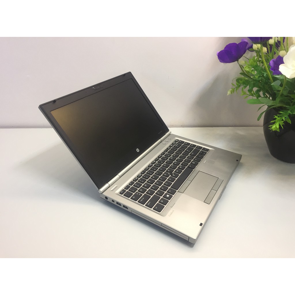 Laptop HP Elitebook 8460p i5