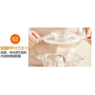 Máy xay thịt Sande