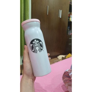 Bình Starbucks Sakura Blossom Chính Hãng 2021