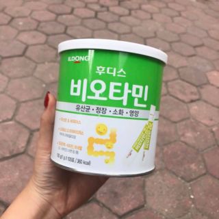 💥💥 Men Idong Hàn Quốc 100g date 2021💥💥