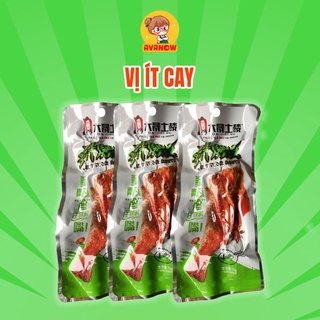 Đùi vịt cay dacheng 8,5k