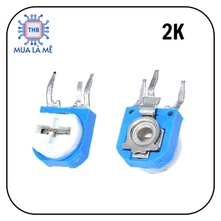 Biến trở tam giác 2k rm063-202 2k.