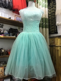Sỉ lô váy giá rẻ