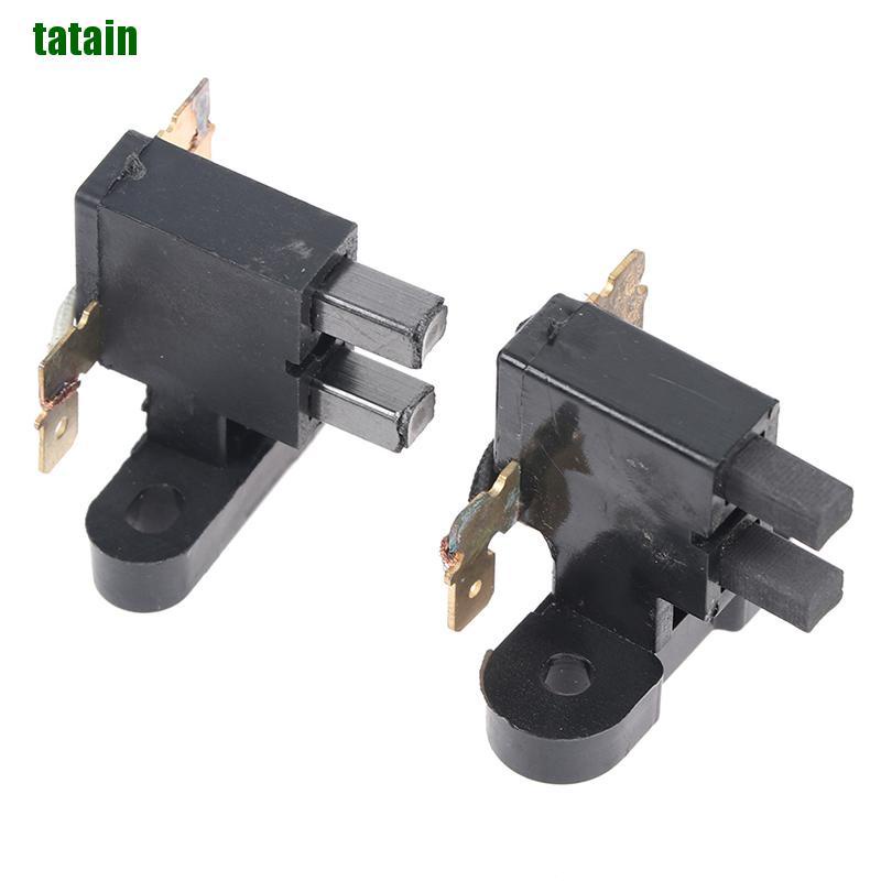 Bộ 2 Giá Đỡ Chổi Than 168f / 188f 2kw-3kw 5kw-8kw Pd