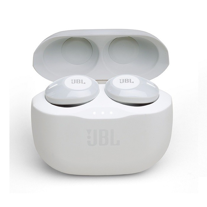 Tai nghe True Wireless JBL TUNE120 TWS - Hàng Chính Hãng