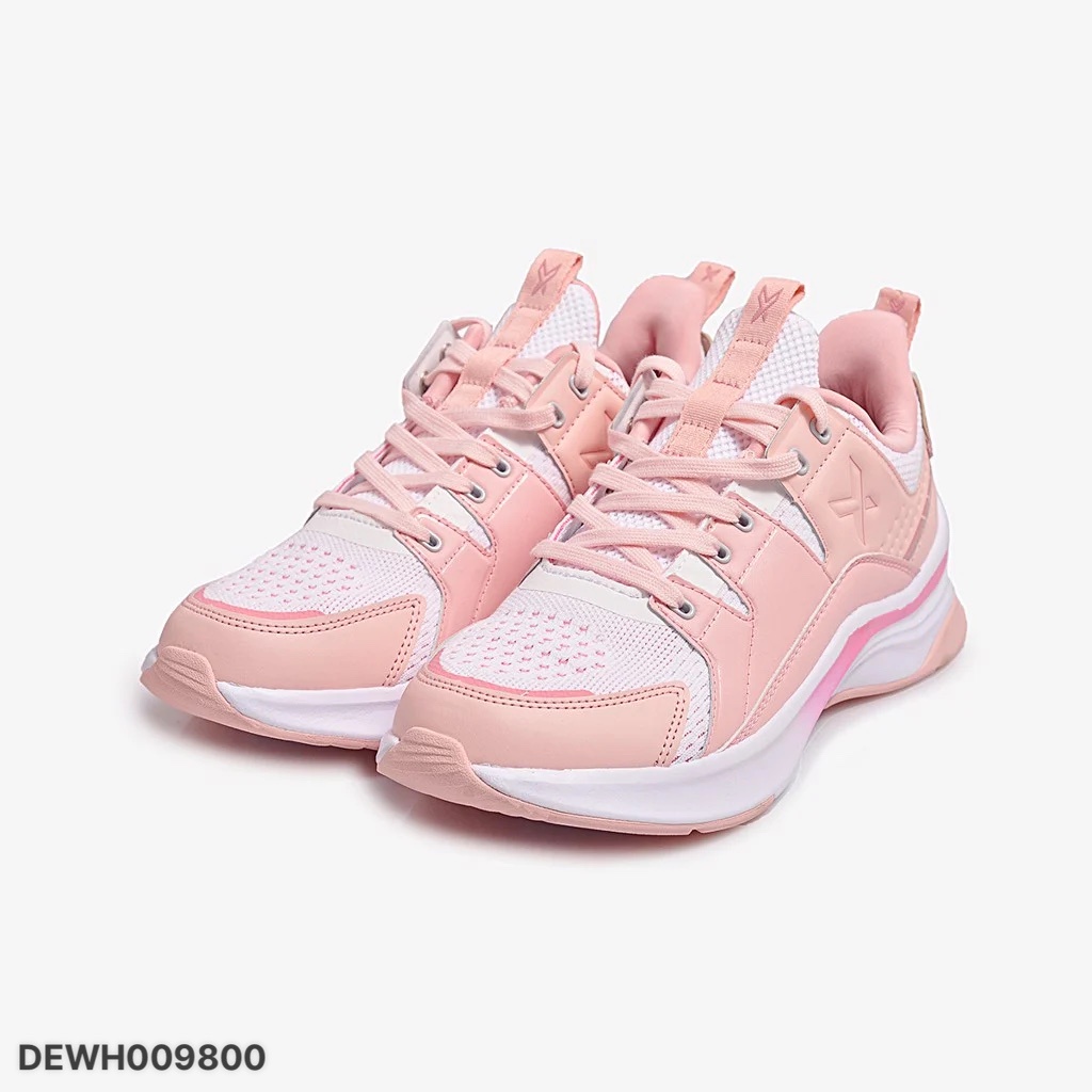 Giày thể thao nữ cao cấp ❤️FREESHIP❤️ Giày sneakers cá tính X  DSWH09800