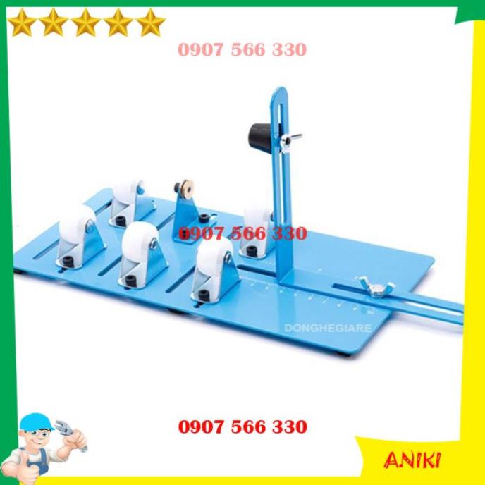 Dụng Cụ Cắt Chai Thủy Tinh Thông Minh Làm Lọ Trang Trí Đèn Decor Thủy Tinh QE109