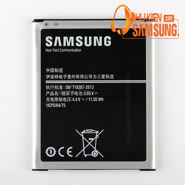 Pin Zin Samsung J700/J7 2015/Sam Sung On7