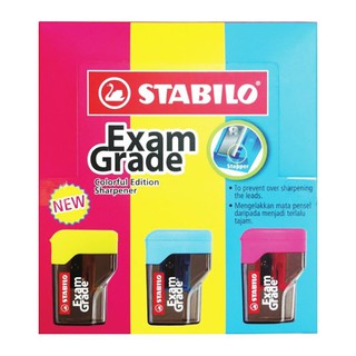 Chuốt bút chì STABILO Exam Grade 4538