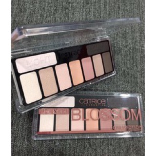 Bảng phấn mắt Catrice The Nude Blossom