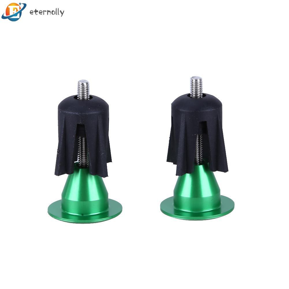 Cặp nút bịt đầu tay nắm xe đạp chất lượng cao