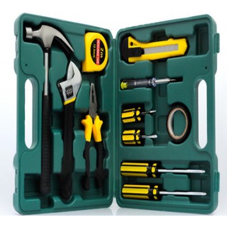Bộ Dụng Cụ Sửa Chữa Đa Năng 11 Món