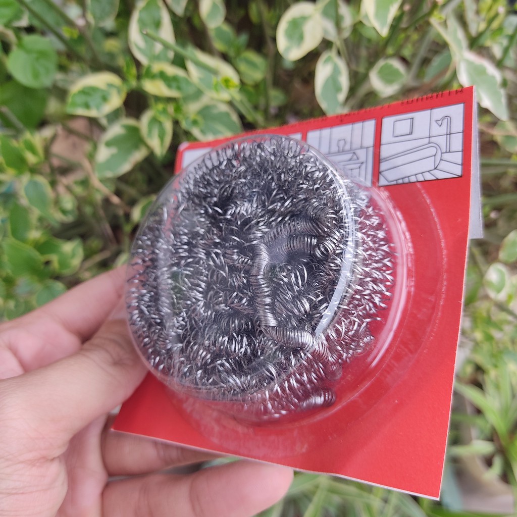 Miếng chùi xoong sắt BHA