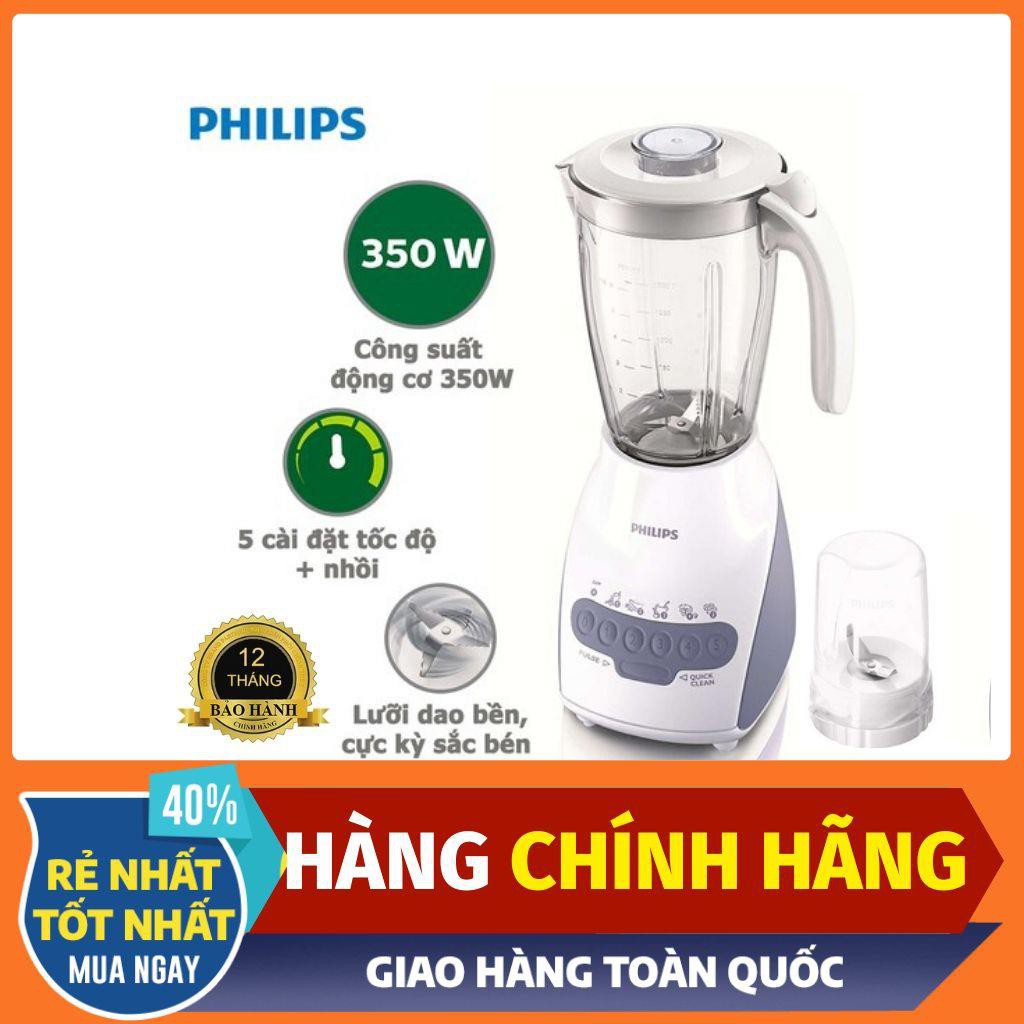 Máy xay sinh tố Philips HR2115