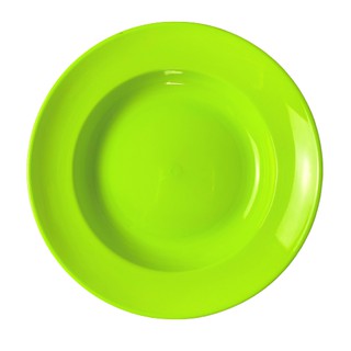 Dĩa Tròn Nhiều Màu Sắc: Đỏ, Vàng, Dương, Hồng, Bằng Nhựa Dẻo Loại I Không Mùi, Nhiều Size Tiện Dụng Giá Tốt