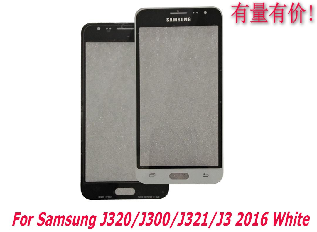 Kính Màn Hình Cảm Ứng Thay Thế Cho Samsung J320 - J300 - J321 - J3 2016