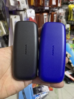 Vỏ + Phím Nokia 105 2019 linh kiện