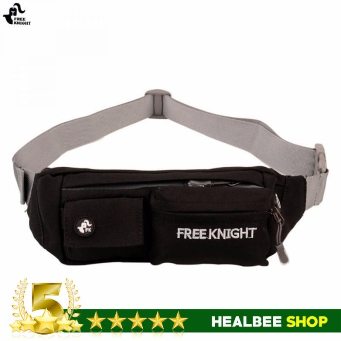 Túi Đeo Hông Thể Thao free knight n3233