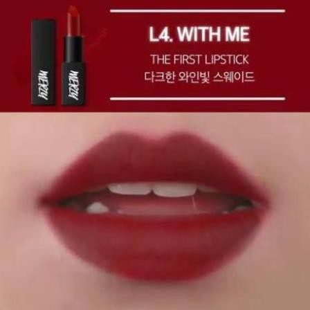 Son Merzy Another Me The First Lipstick