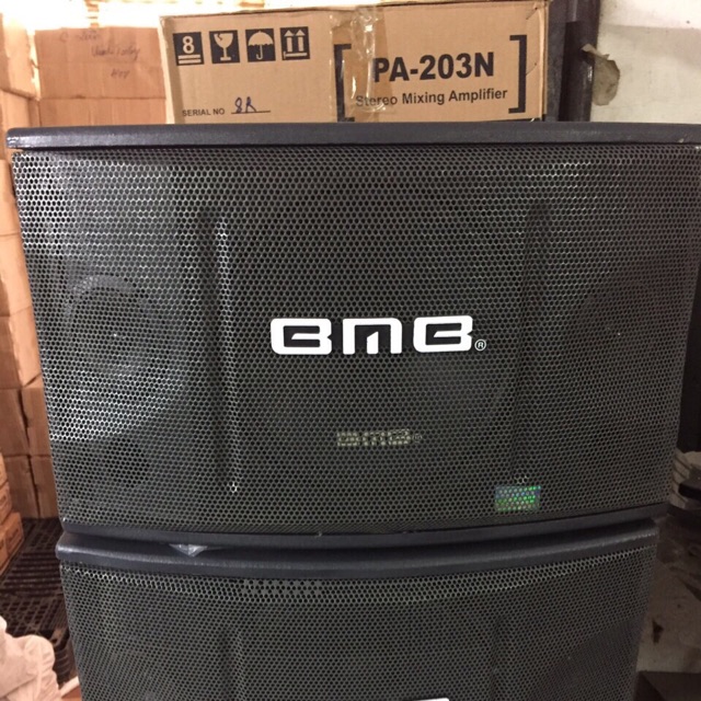 Loa BMB bass 25 giá rẻ âm thanh chất lượng