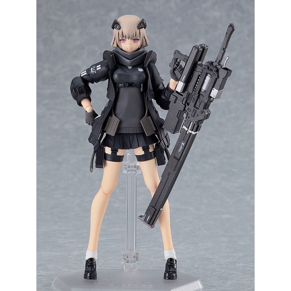 Mô hình chính hãng Figma 513: A-Z:
