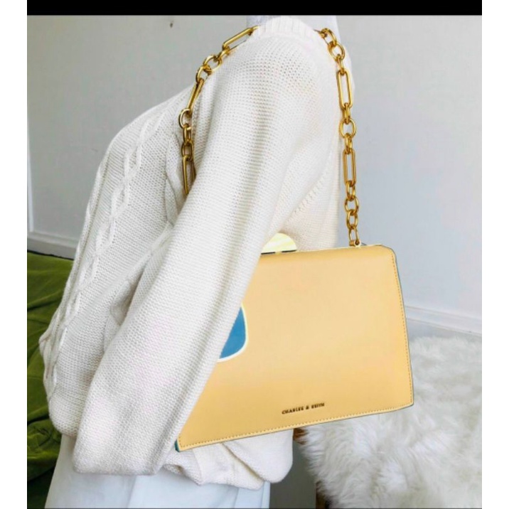 Cnk vàng siêu sang chảnh