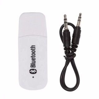 Bộ 2 USB tạo bluetooth cho loa và amly
