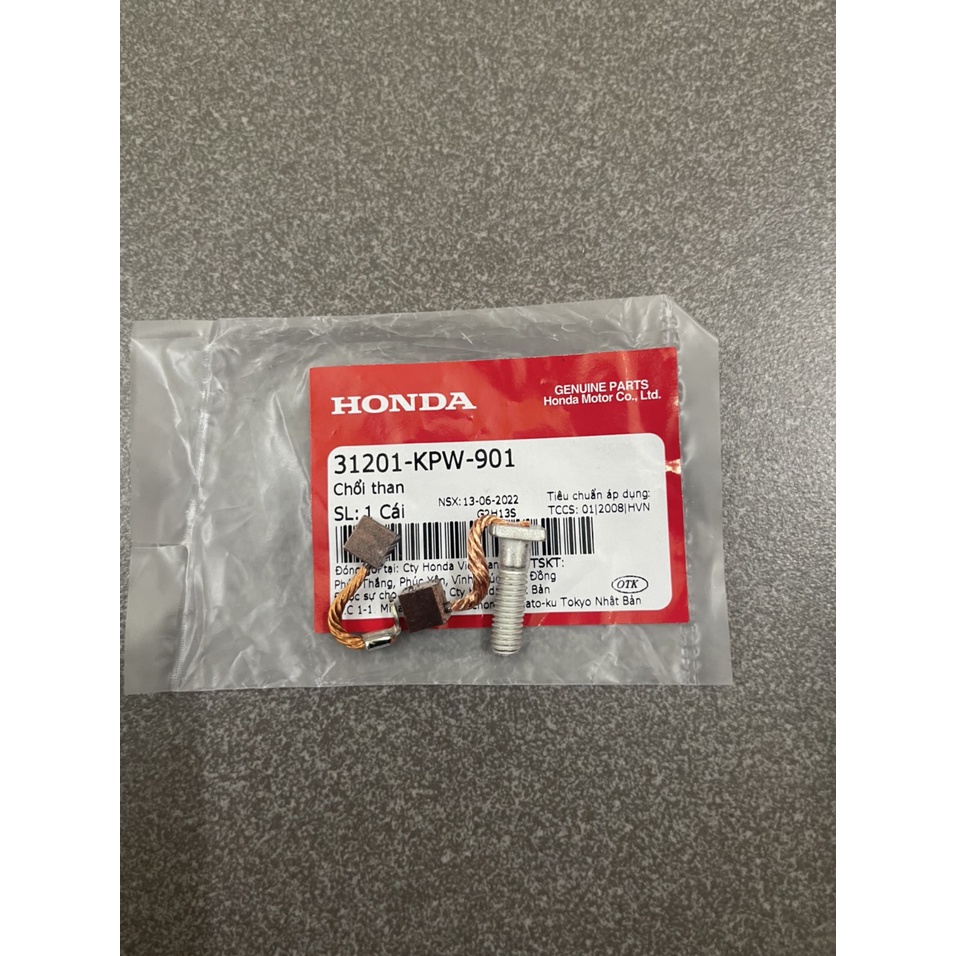 Than đề xe future neo future x future 2 future mập future led hàng chính hãng 31201KPW901